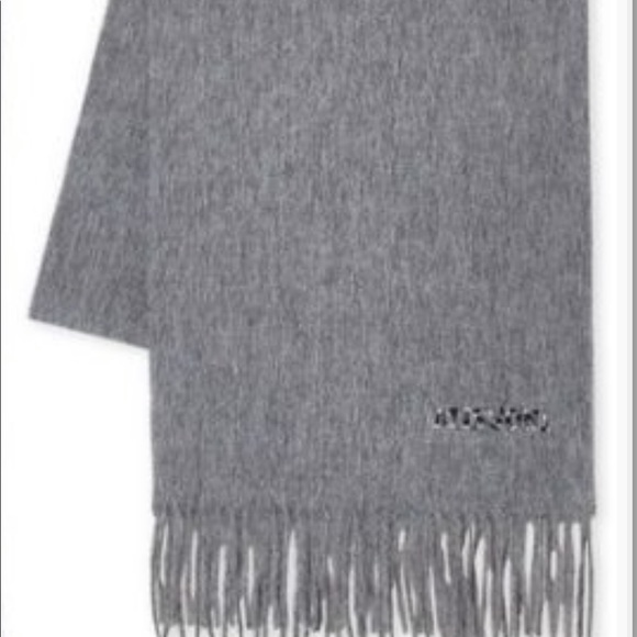 Missoni Wool Scarf - NWT - Picture 4 of 8